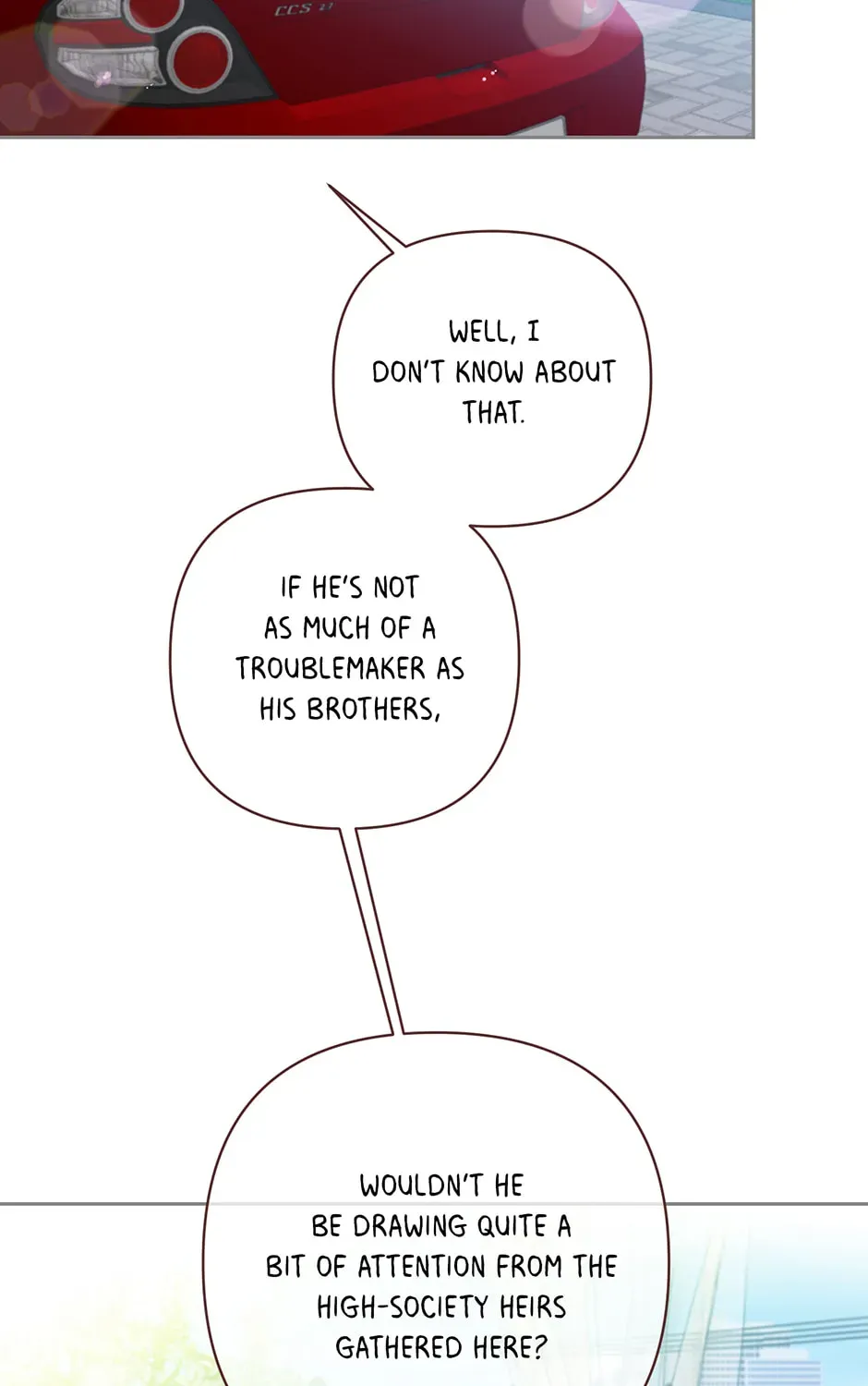 Bunny and Her Boys Chapter 1.3 page 23 - 