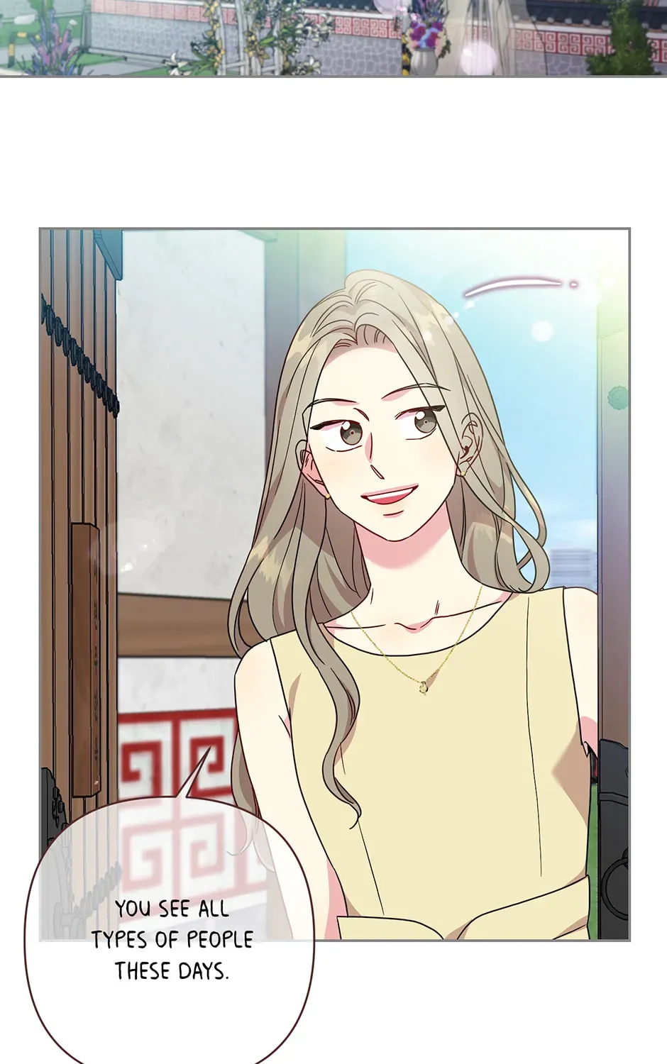 Bunny and Her Boys Chapter 1.3 page 25 - 