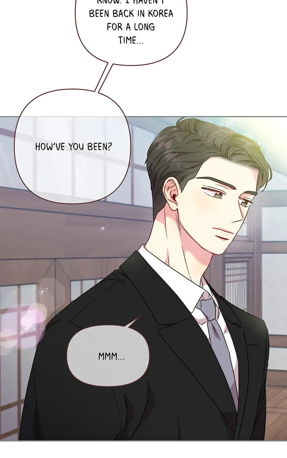 Bunny and Her Boys Chapter 1.3 page 29 - 