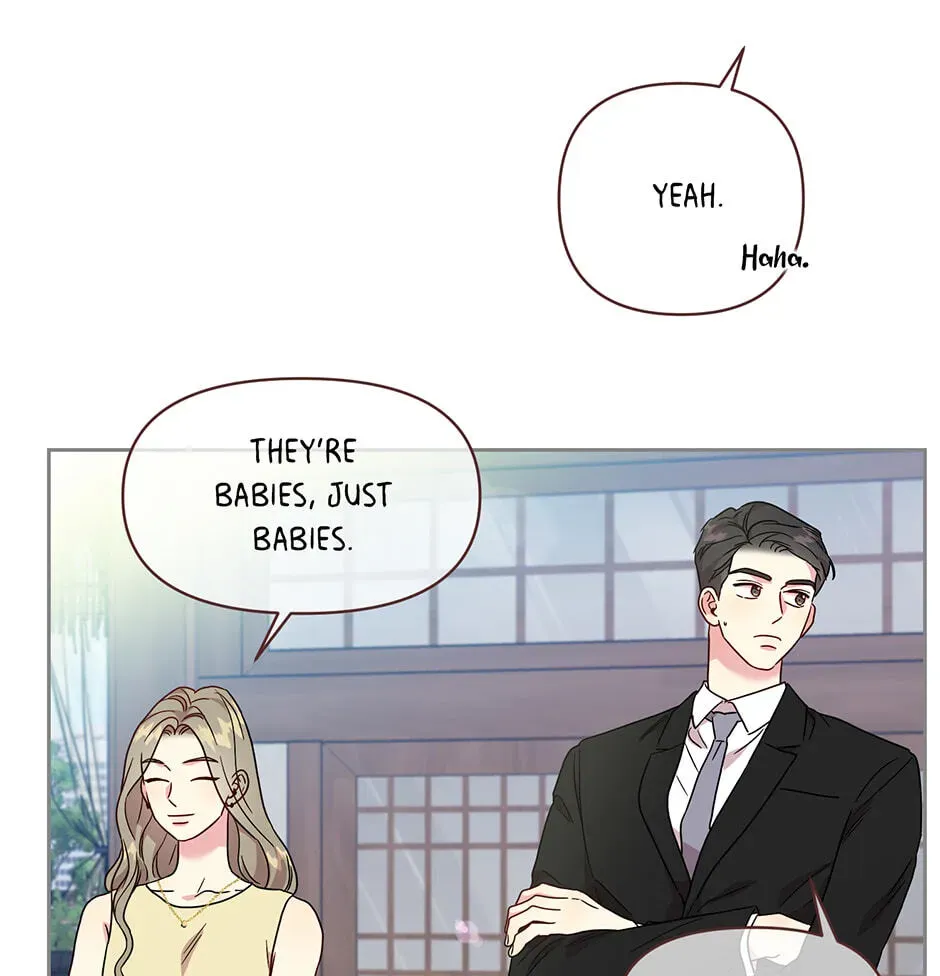 Bunny and Her Boys Chapter 1.3 page 33 - 