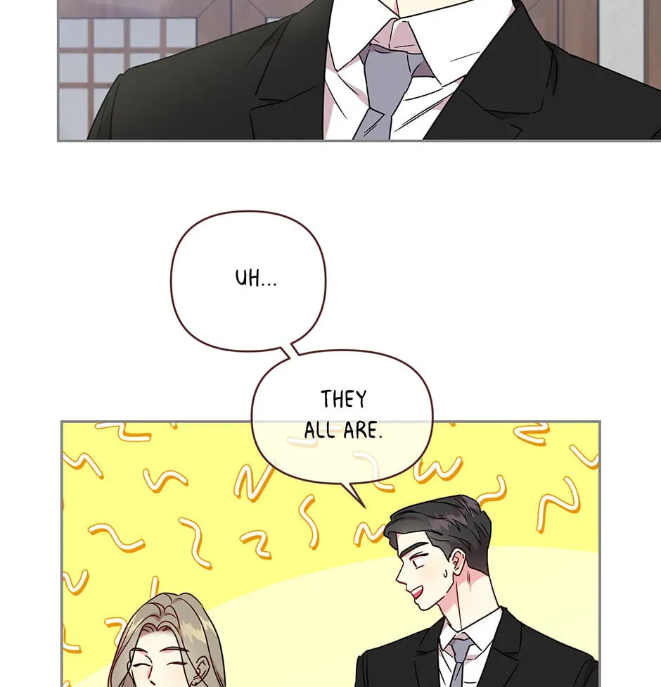 Bunny and Her Boys Chapter 1.3 page 35 - 