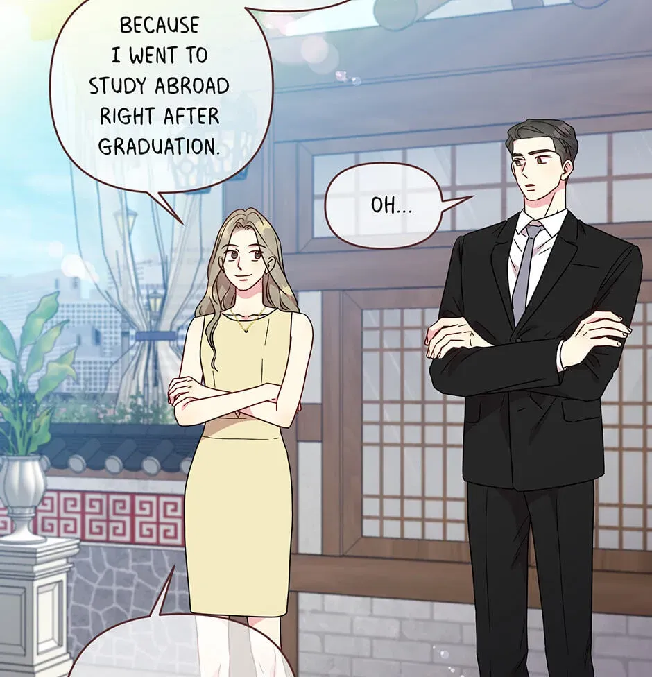 Bunny and Her Boys Chapter 1.3 page 37 - 
