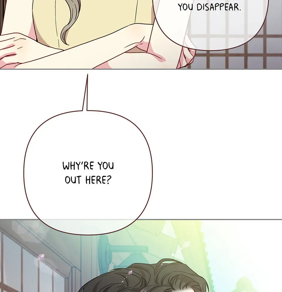 Bunny and Her Boys Chapter 1.3 page 40 - 