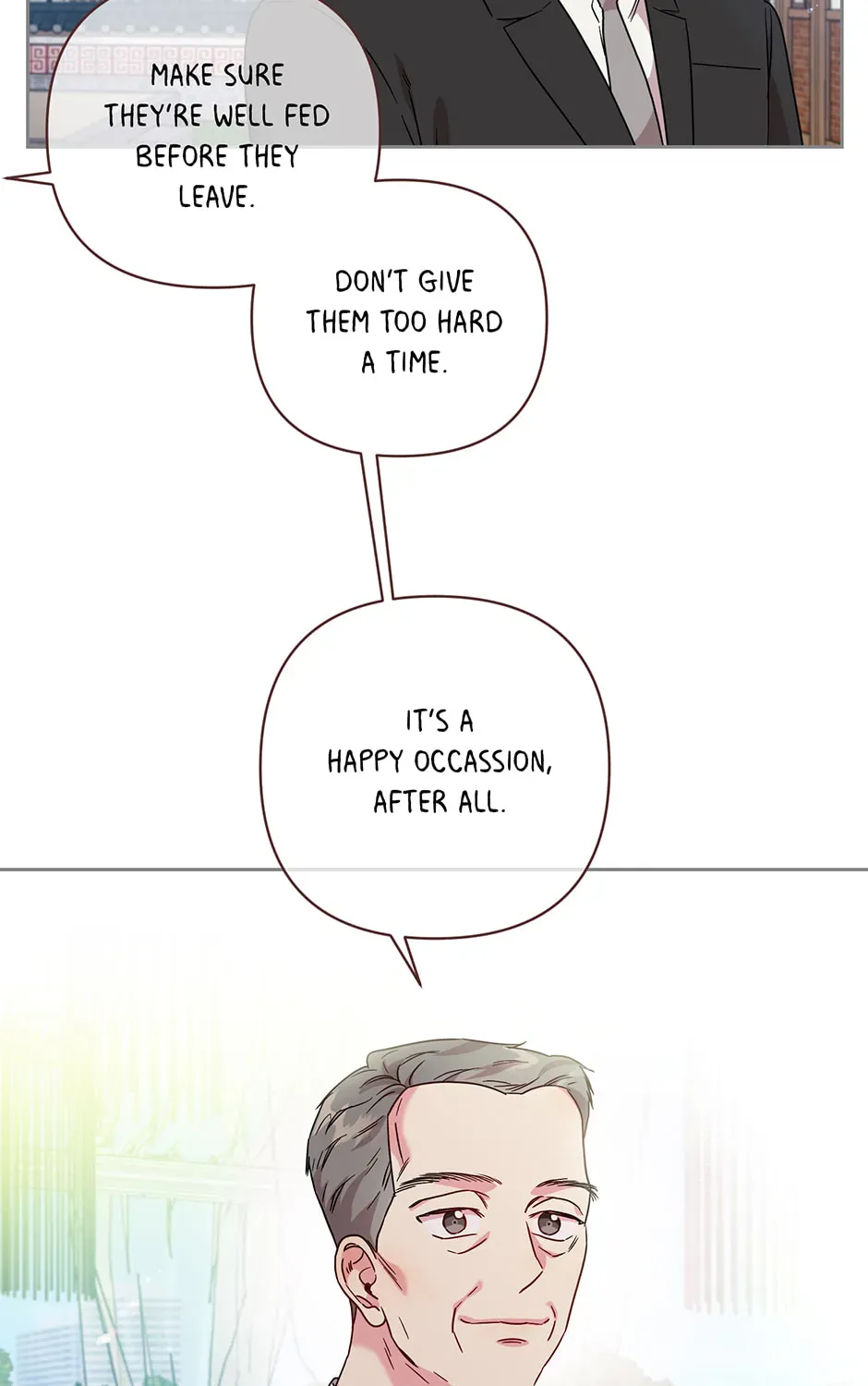 Bunny and Her Boys Chapter 1.3 page 5 - 