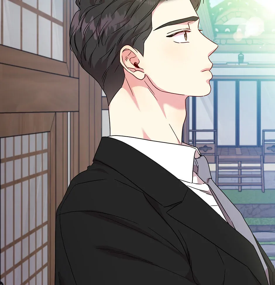 Bunny and Her Boys Chapter 1.3 page 41 - 