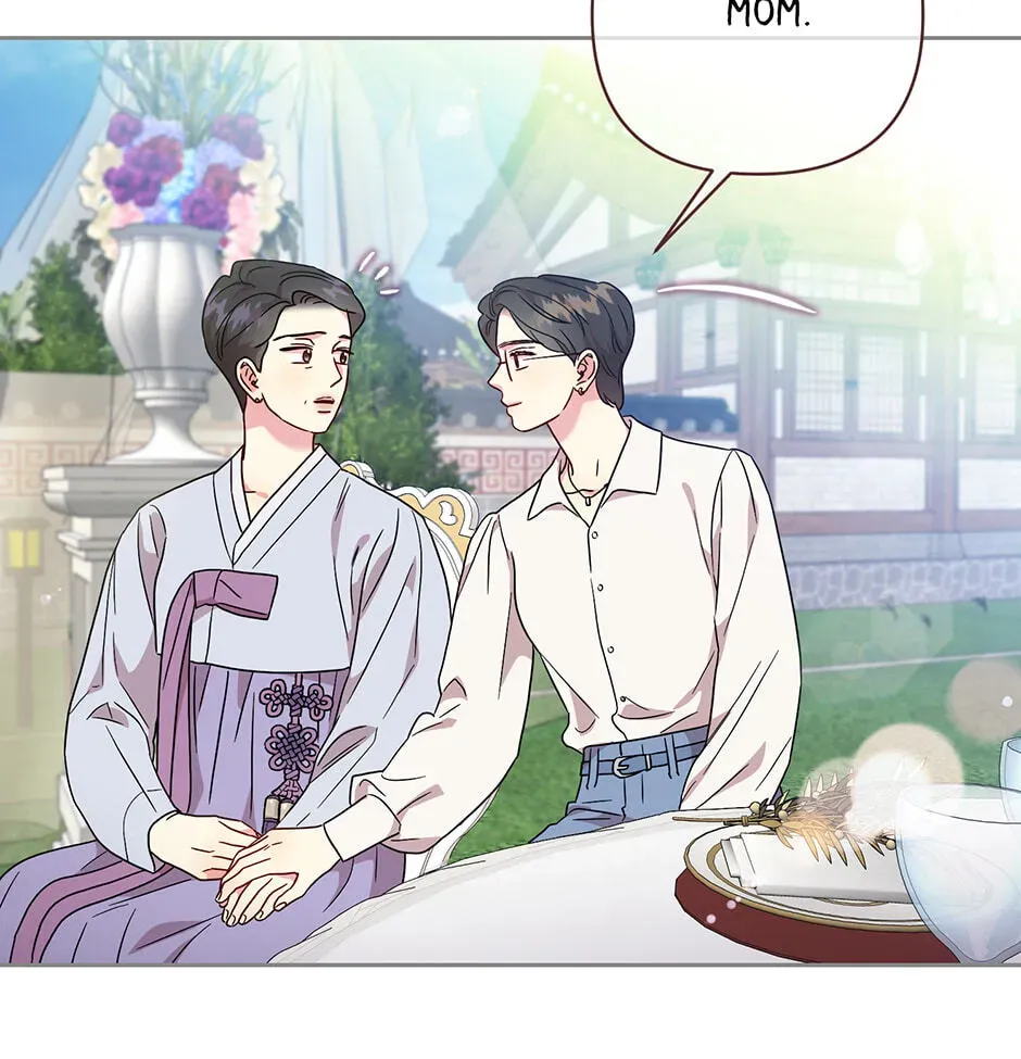 Bunny and Her Boys Chapter 1.3 page 46 - 