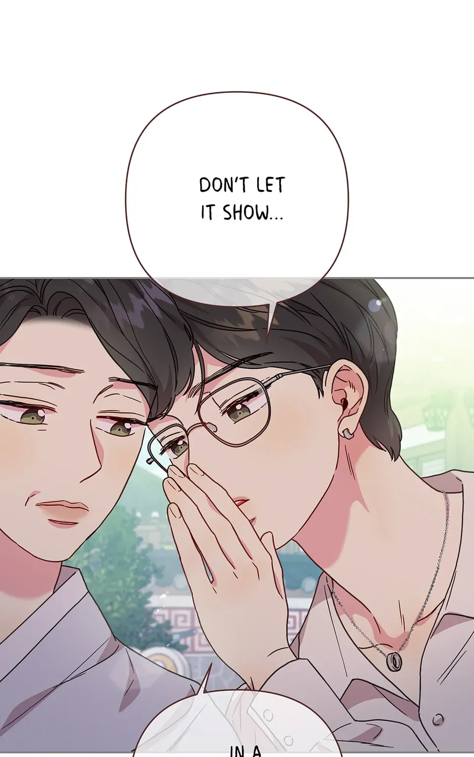 Bunny and Her Boys Chapter 1.3 page 47 - 