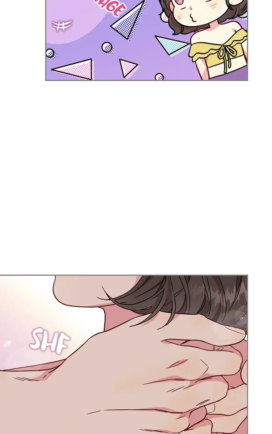 Bunny and Her Boys Chapter 1.3 page 55 - 