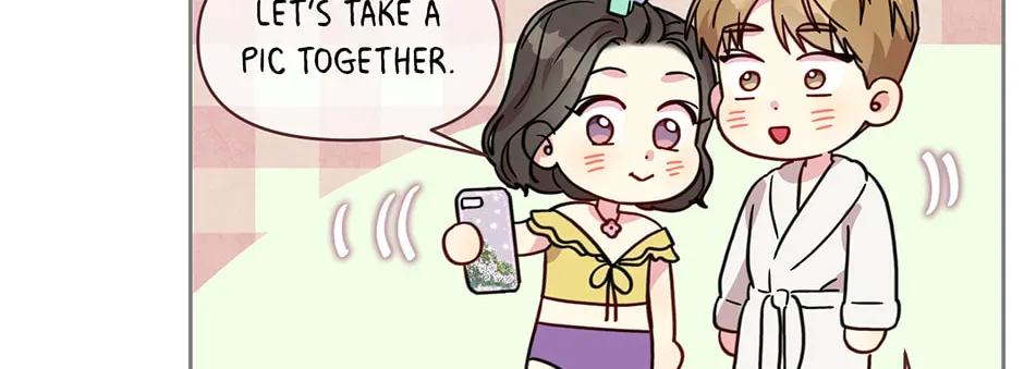 Bunny and Her Boys Chapter 1.3 page 64 - 