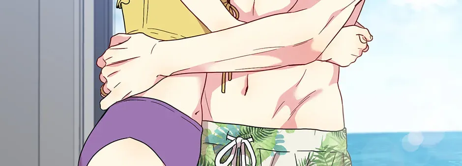 Bunny and Her Boys Chapter 1.3 page 66 - 
