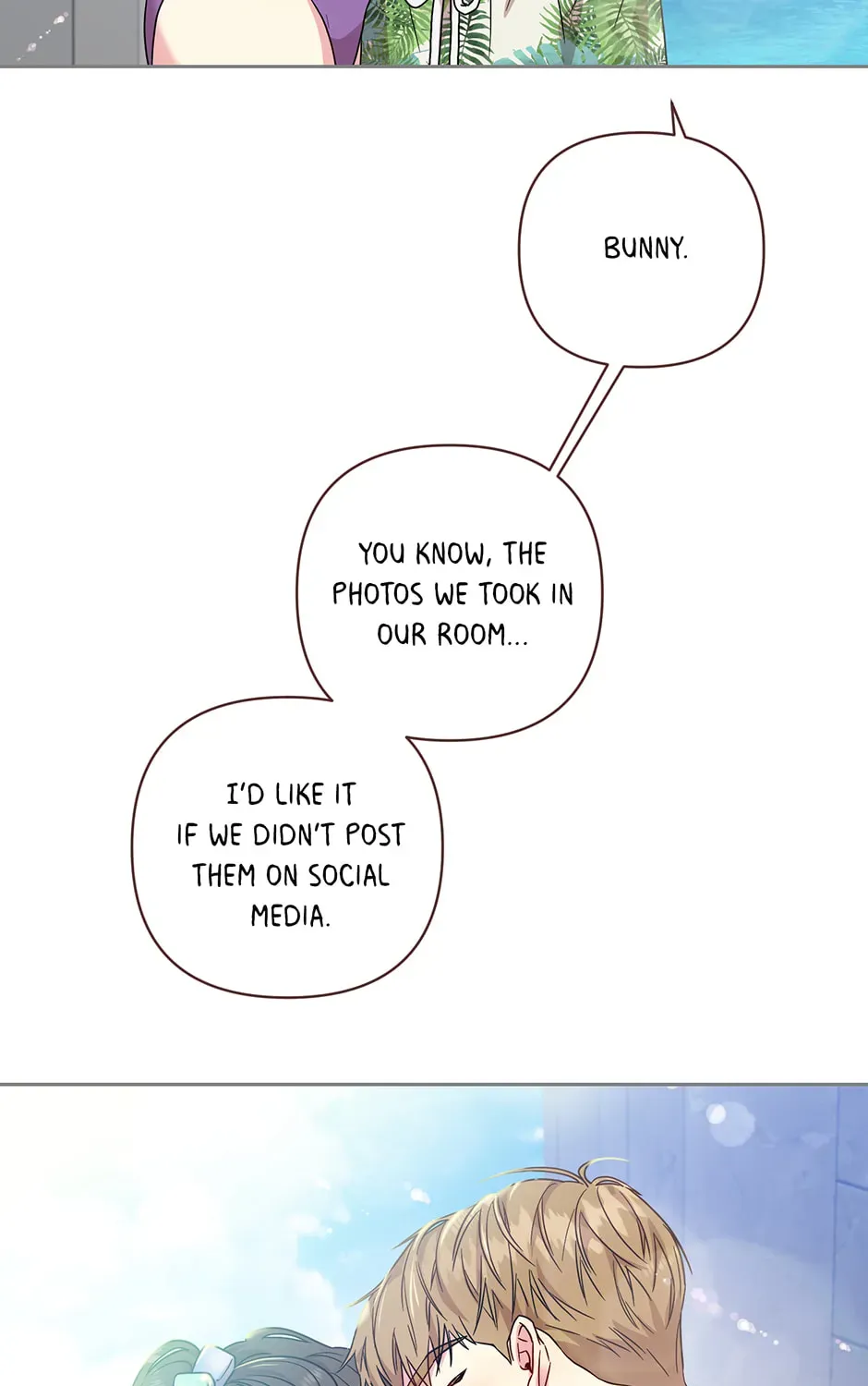 Bunny and Her Boys Chapter 1.3 page 67 - 