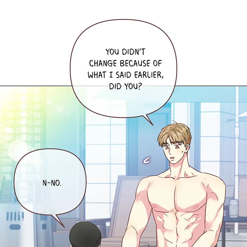 Bunny and Her Boys Chapter 1.3 page 75 - 