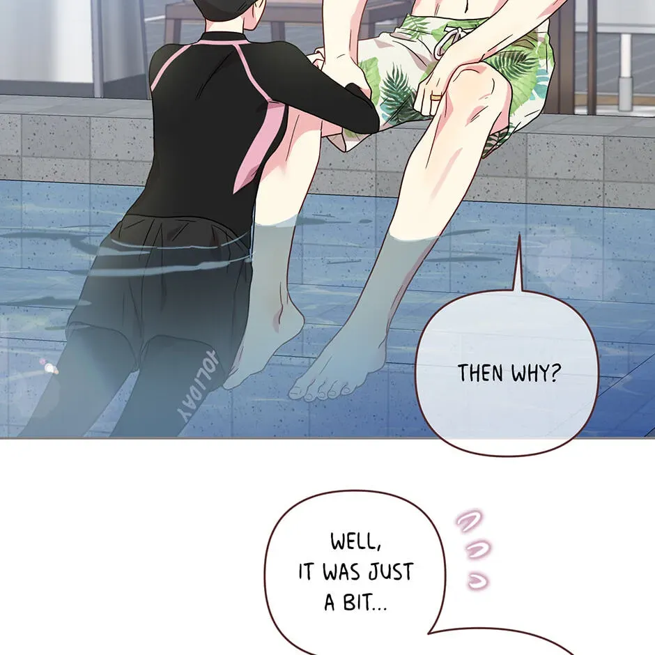 Bunny and Her Boys Chapter 1.3 page 76 - 