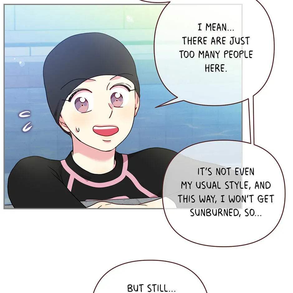 Bunny and Her Boys Chapter 1.3 page 77 - 