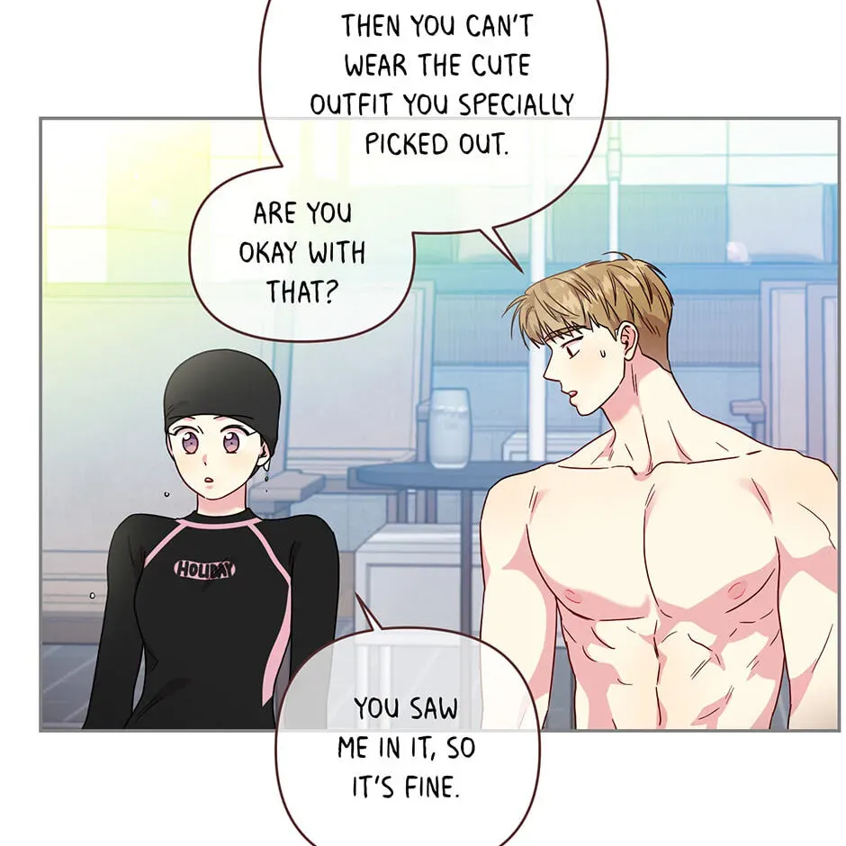 Bunny and Her Boys Chapter 1.3 page 78 - 