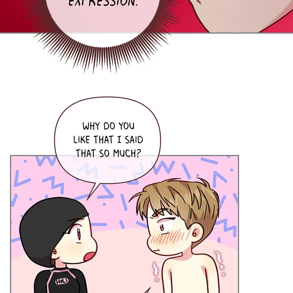 Bunny and Her Boys Chapter 1.3 page 80 - 