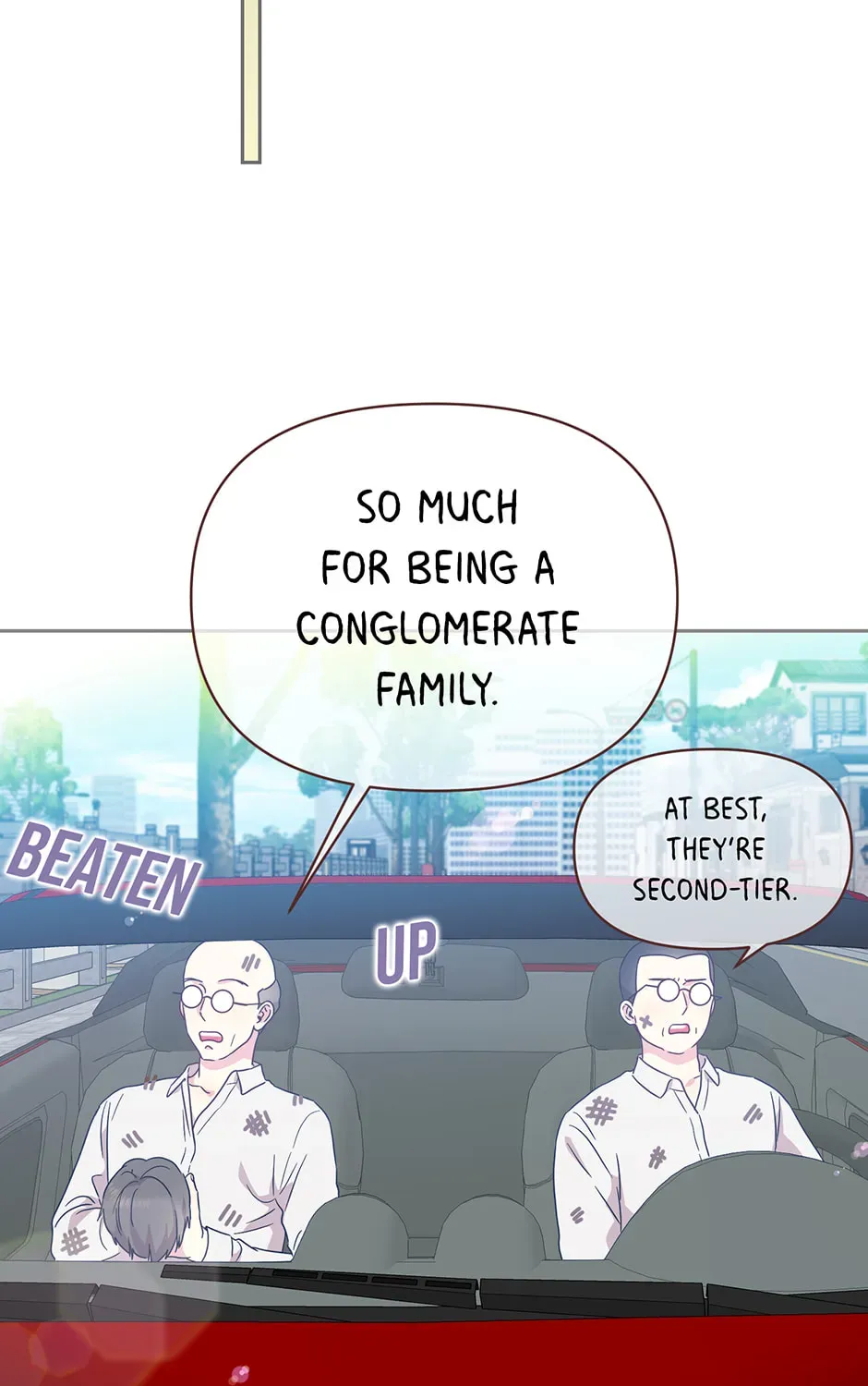 Bunny and Her Boys Chapter 1.3 page 9 - 