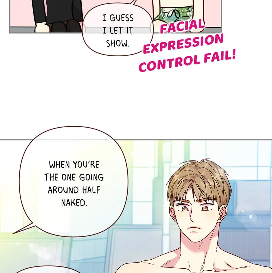 Bunny and Her Boys Chapter 1.3 page 81 - 