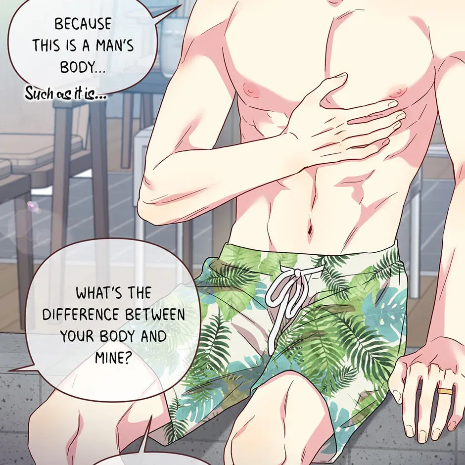 Bunny and Her Boys Chapter 1.3 page 82 - 