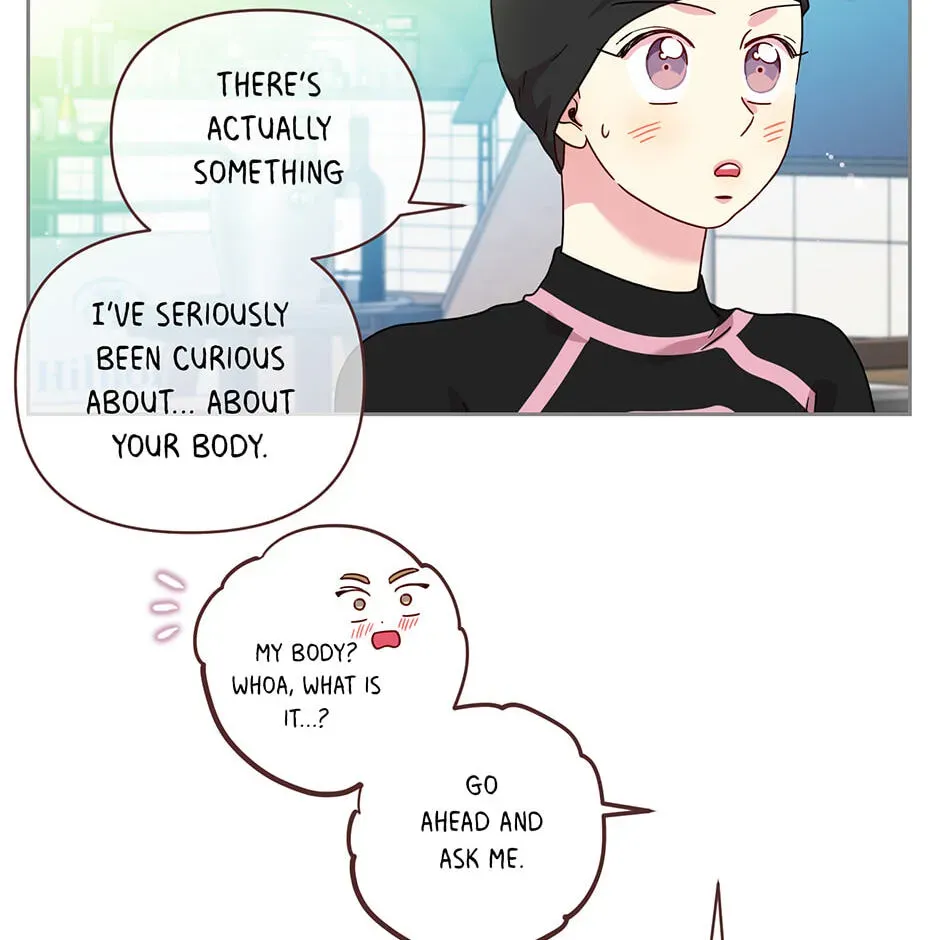 Bunny and Her Boys Chapter 1.3 page 84 - 