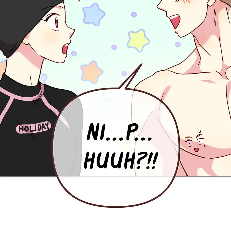 Bunny and Her Boys Chapter 1.3 page 86 - 