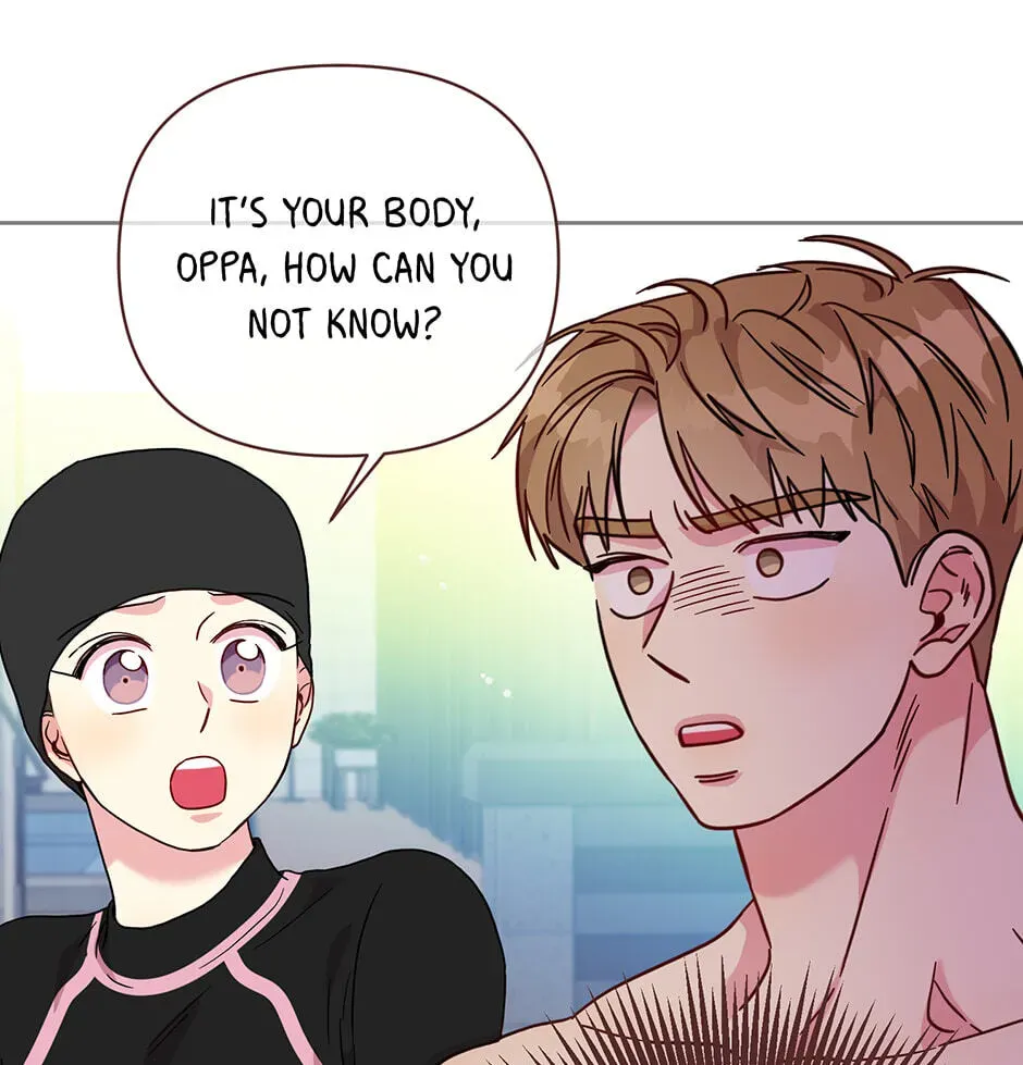 Bunny and Her Boys Chapter 1.3 page 89 - 