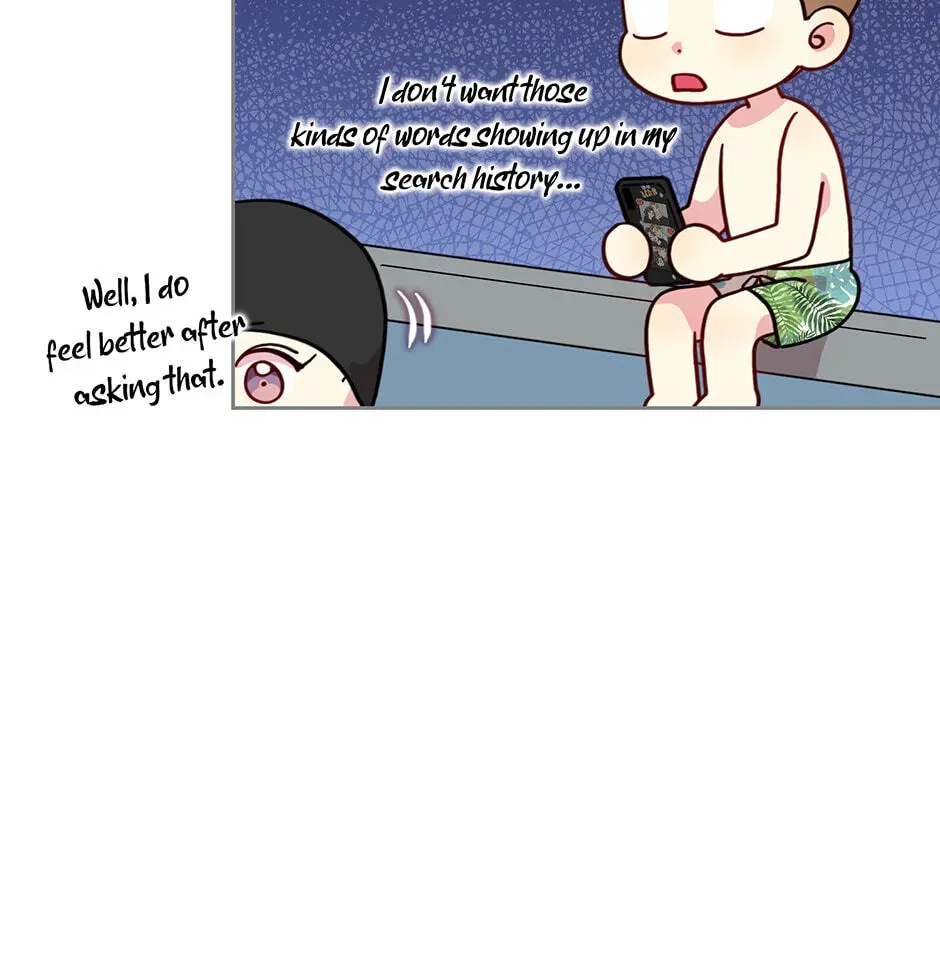 Bunny and Her Boys Chapter 1.3 page 91 - 