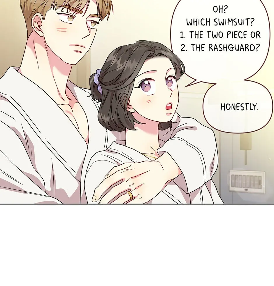 Bunny and Her Boys Chapter 1.3 page 100 - 