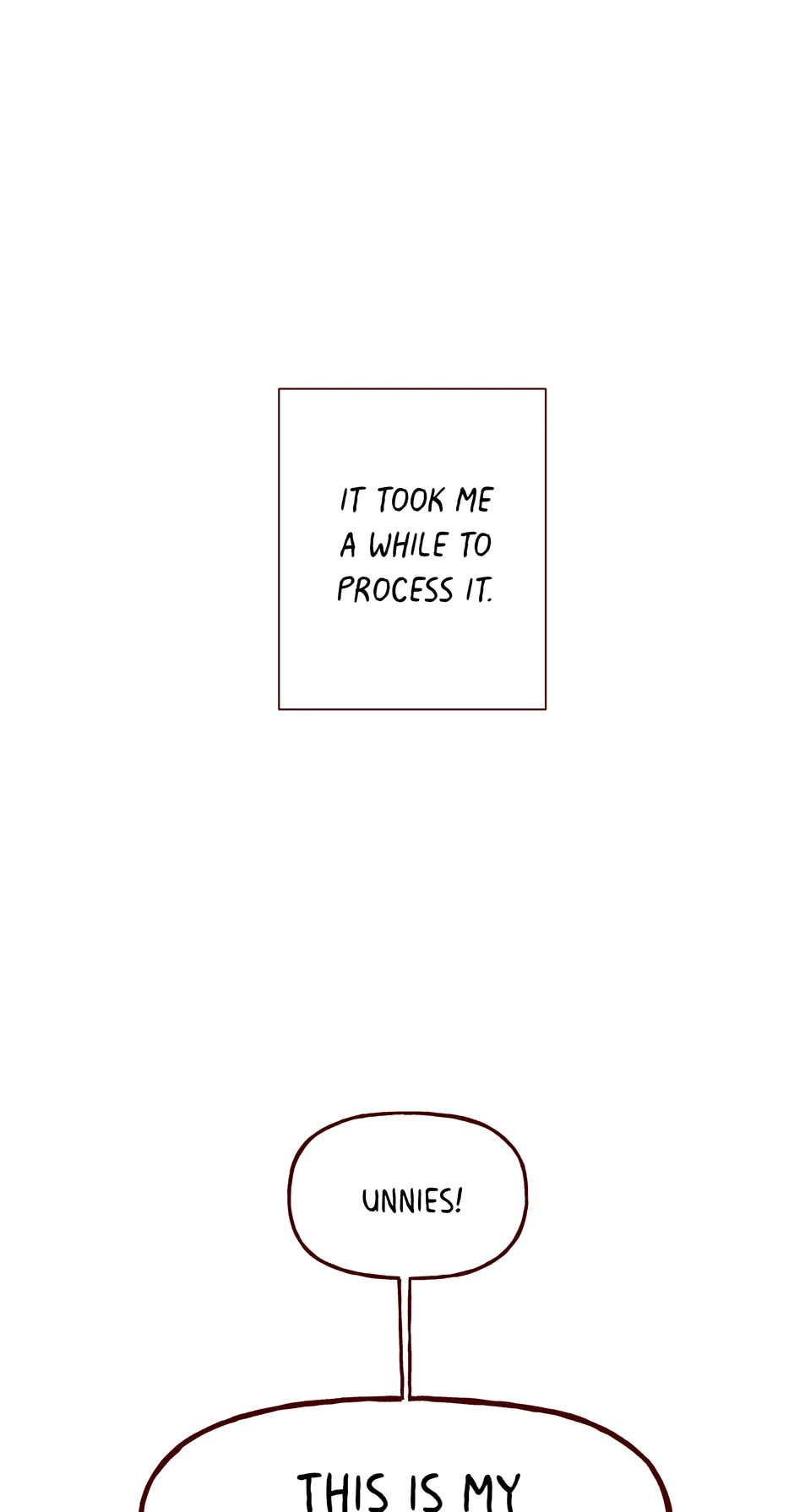 Bunny and Her Boys Chapter 1 page 2 - 