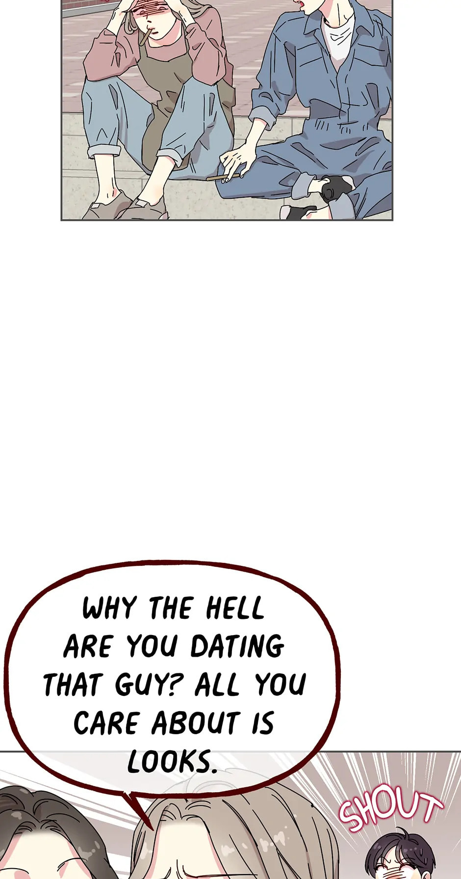 Bunny and Her Boys Chapter 1 page 18 - 