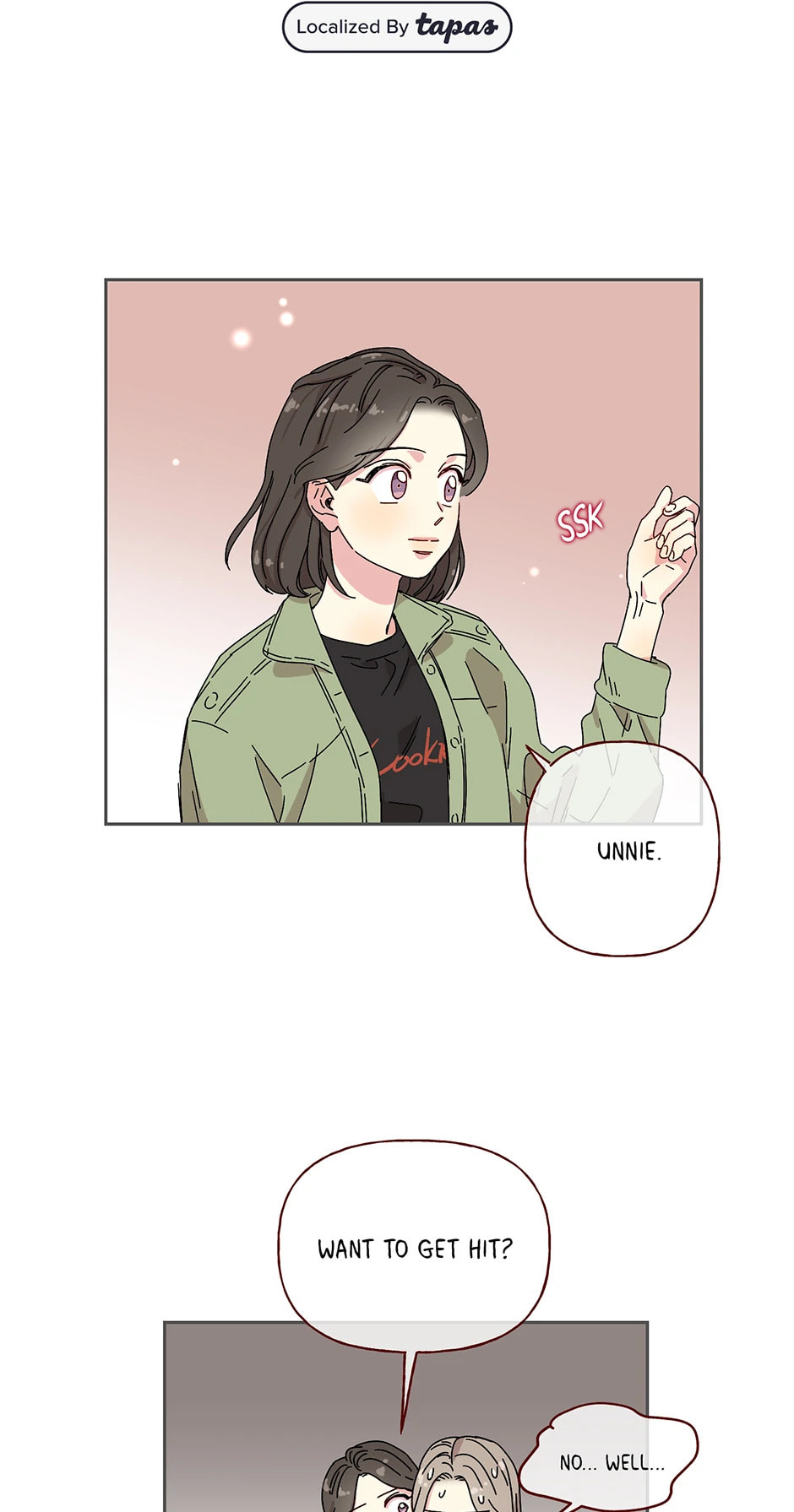 Bunny and Her Boys Chapter 1 page 20 - 