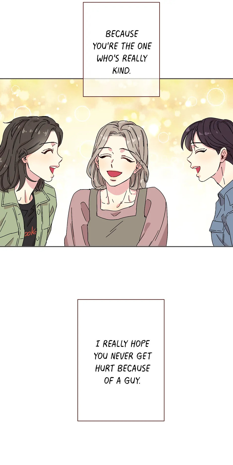 Bunny and Her Boys Chapter 1 page 24 - 