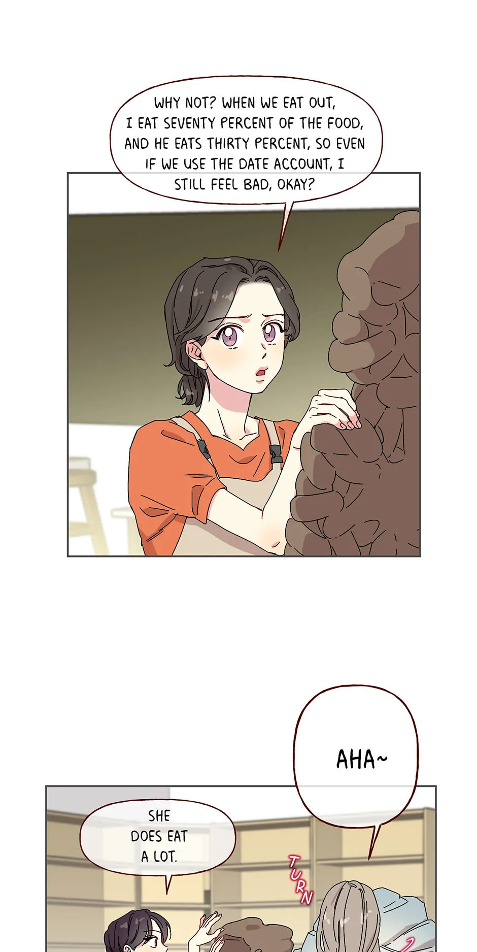 Bunny and Her Boys Chapter 1 page 26 - 