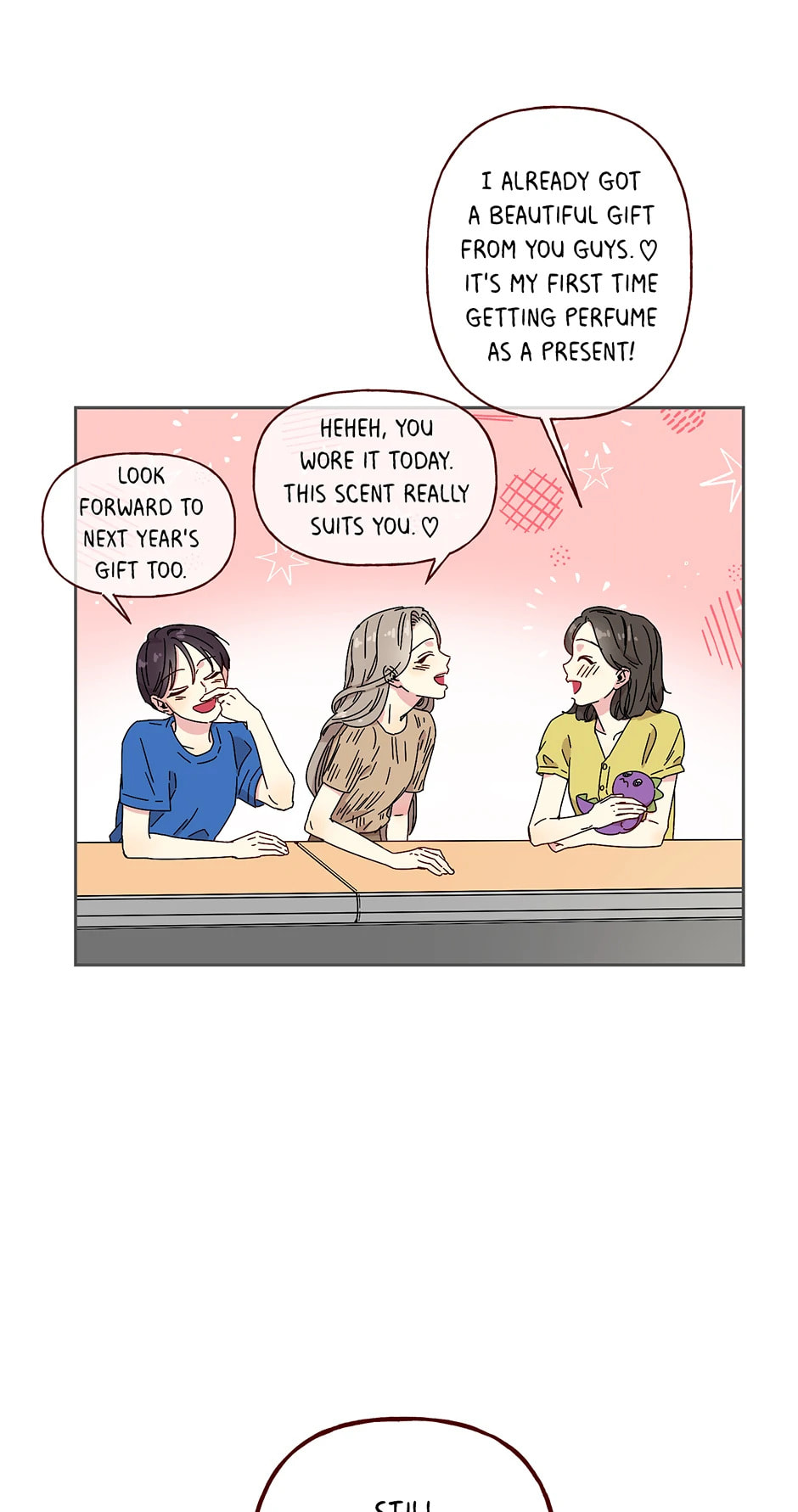 Bunny and Her Boys Chapter 1 page 29 - 