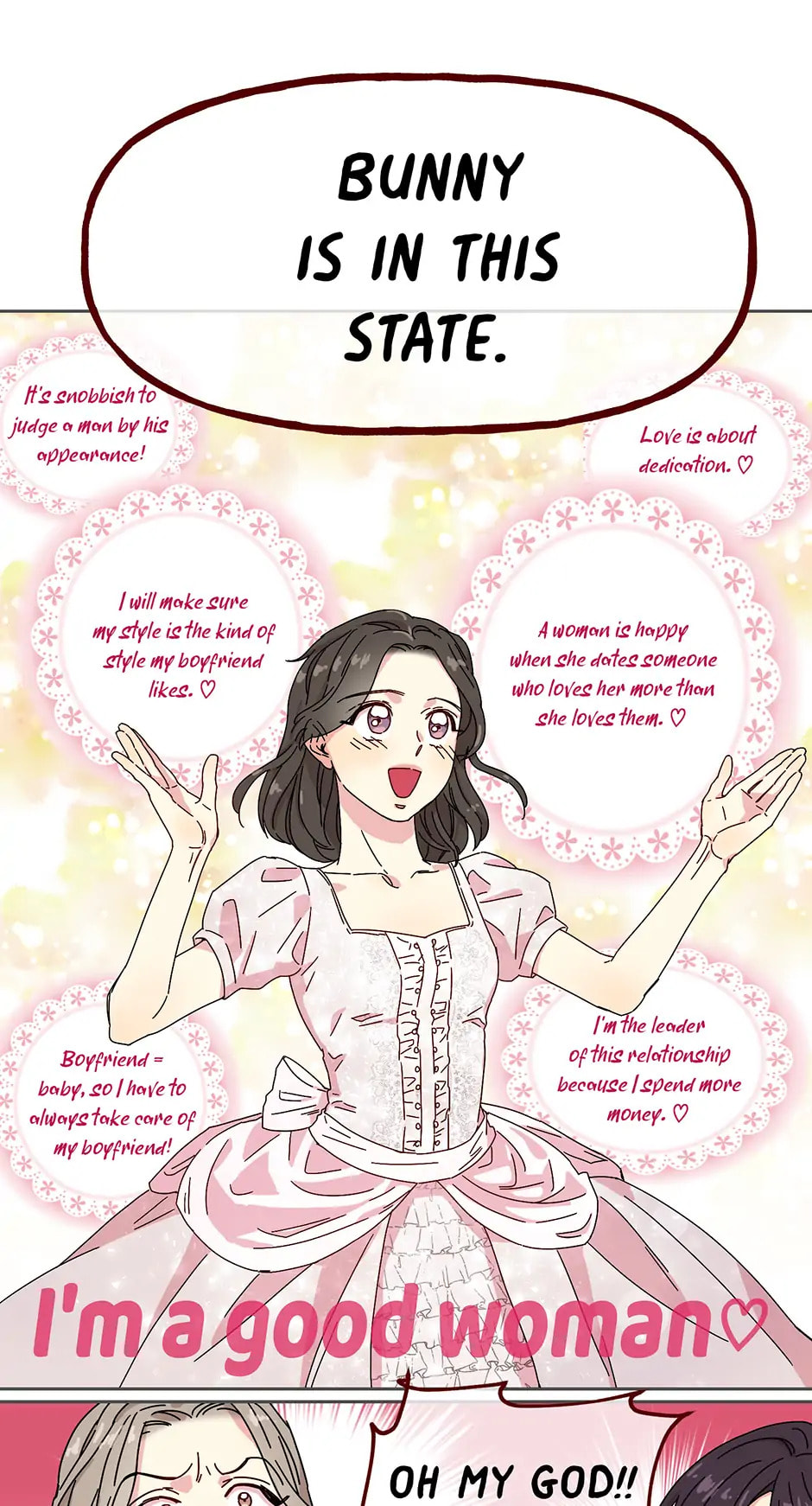 Bunny and Her Boys Chapter 1 page 35 - 