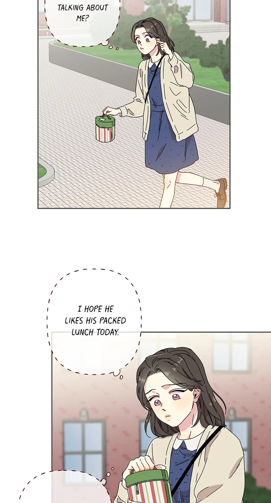 Bunny and Her Boys Chapter 1 page 38 - 