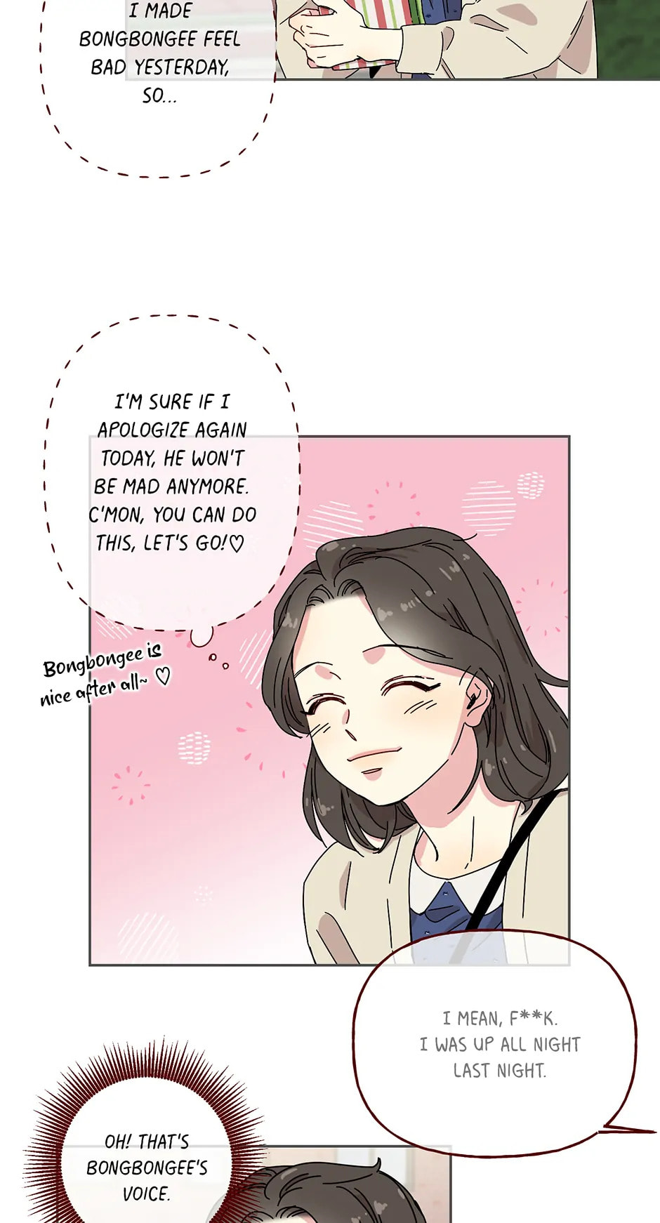 Bunny and Her Boys Chapter 1 page 39 - 