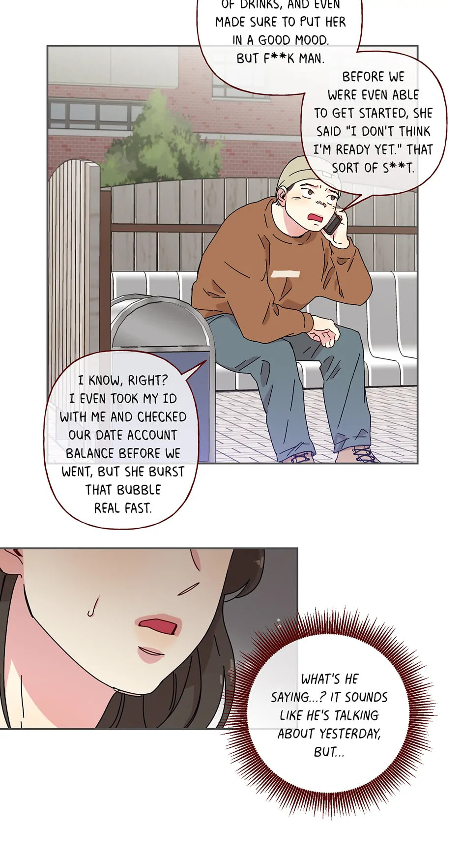 Bunny and Her Boys Chapter 1 page 41 - 