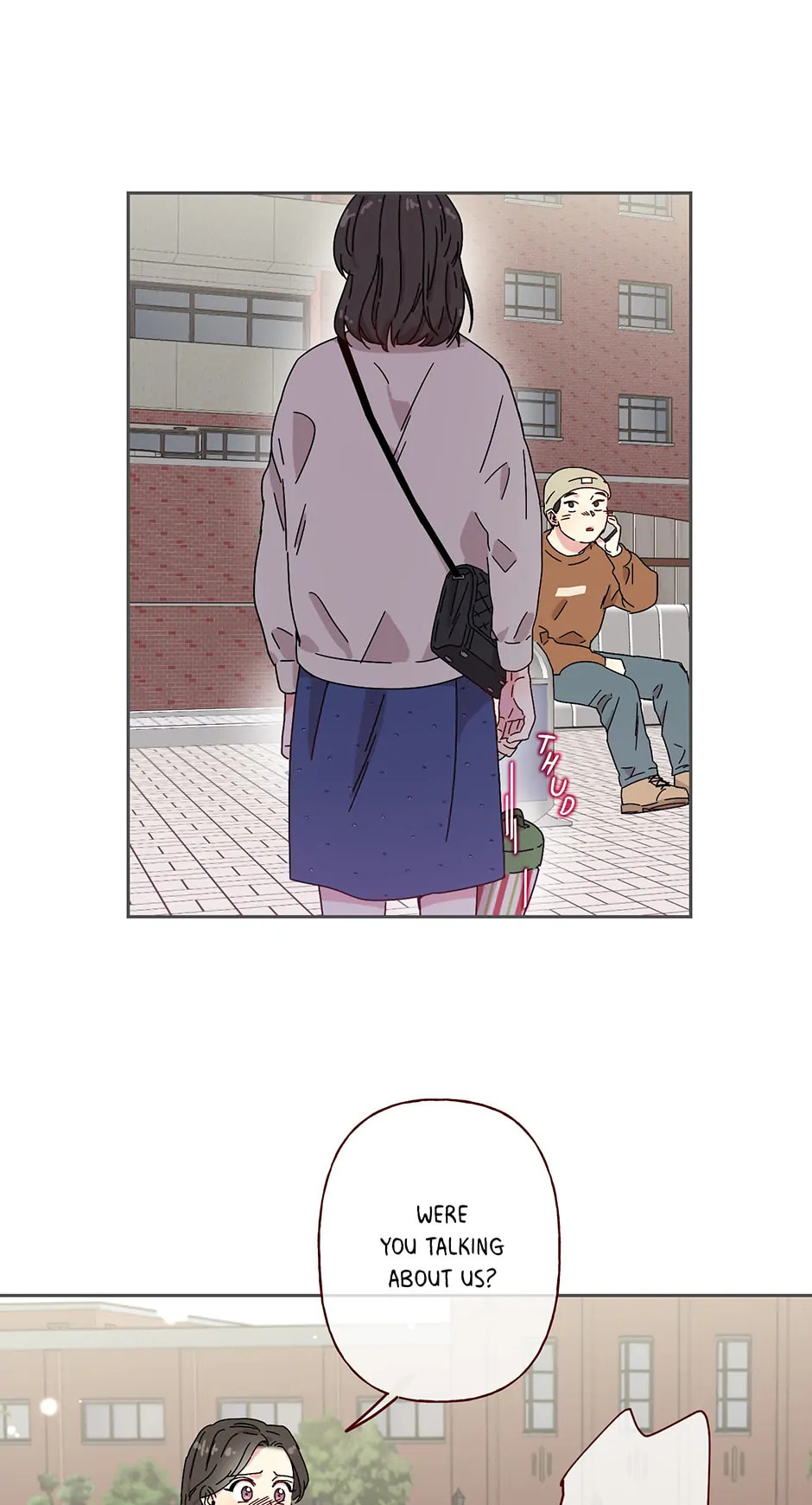 Bunny and Her Boys Chapter 1 page 44 - 