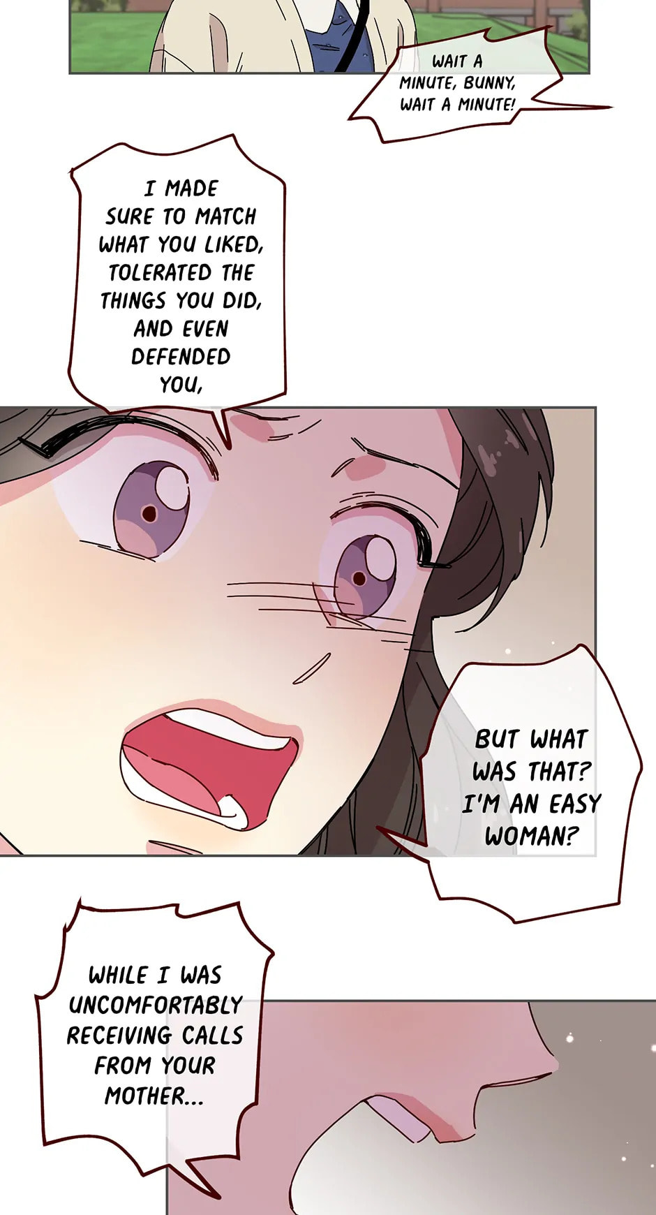 Bunny and Her Boys Chapter 1 page 46 - 