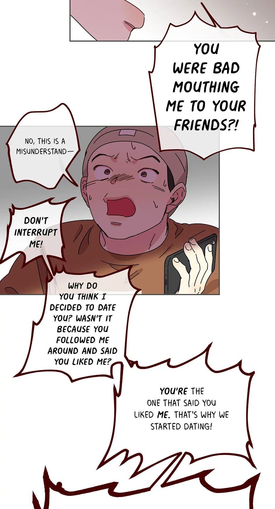 Bunny and Her Boys Chapter 1 page 47 - 