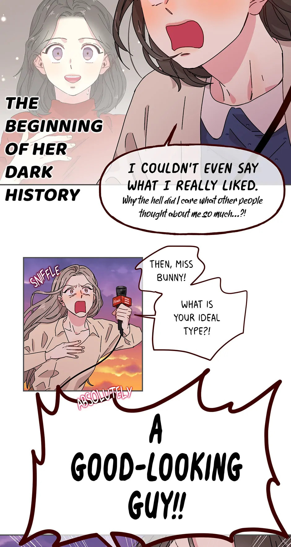 Bunny and Her Boys Chapter 1 page 52 - 