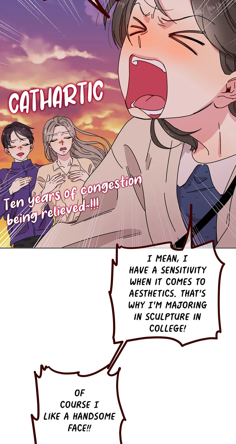 Bunny and Her Boys Chapter 1 page 53 - 