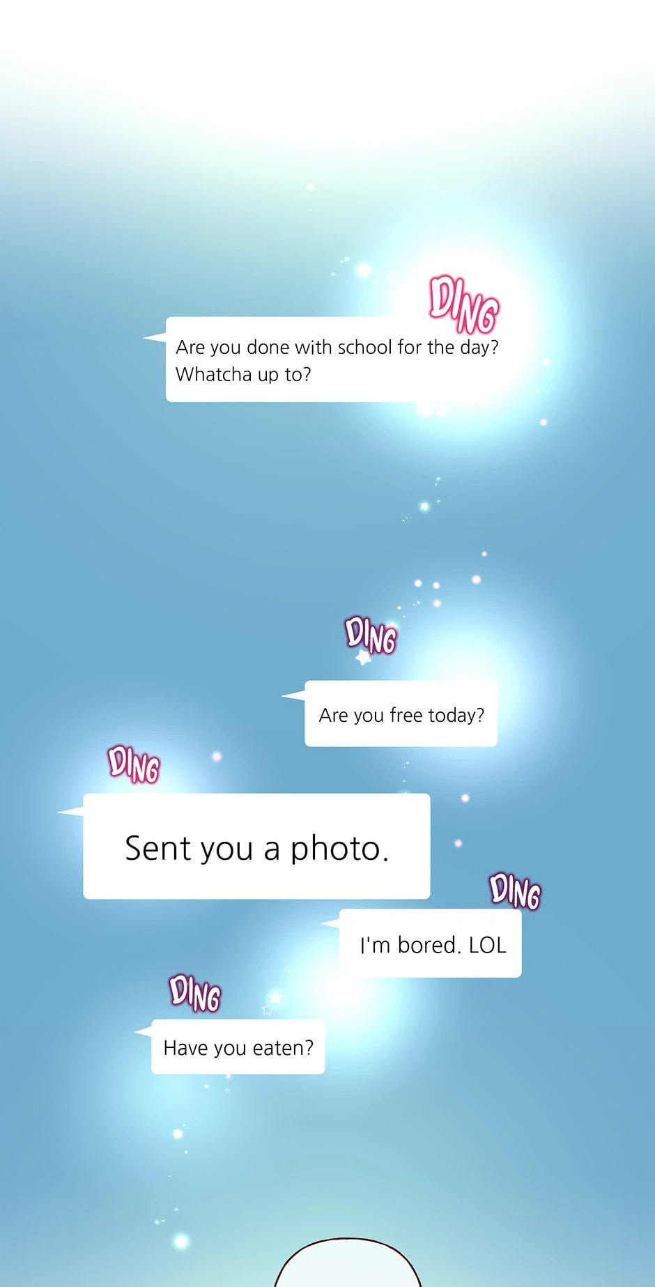 Bunny and Her Boys Chapter 1 page 56 - 