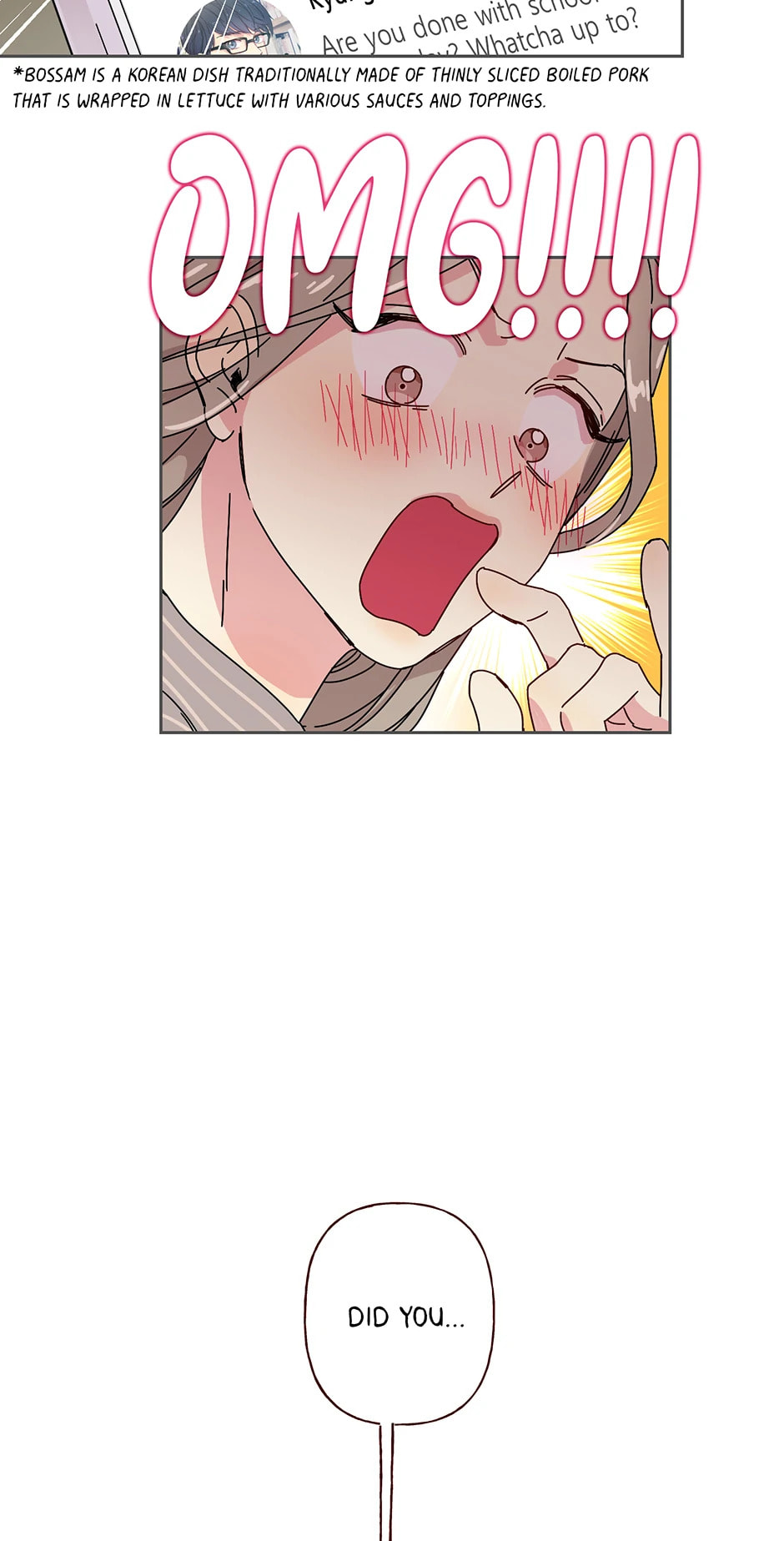 Bunny and Her Boys Chapter 1 page 59 - 