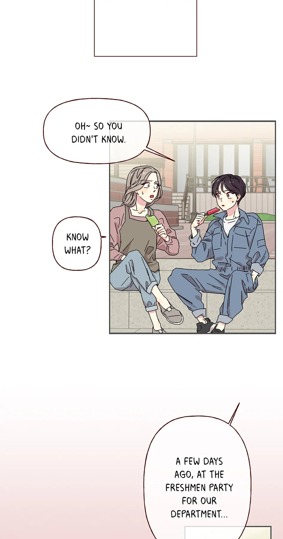Bunny and Her Boys Chapter 1 page 7 - 