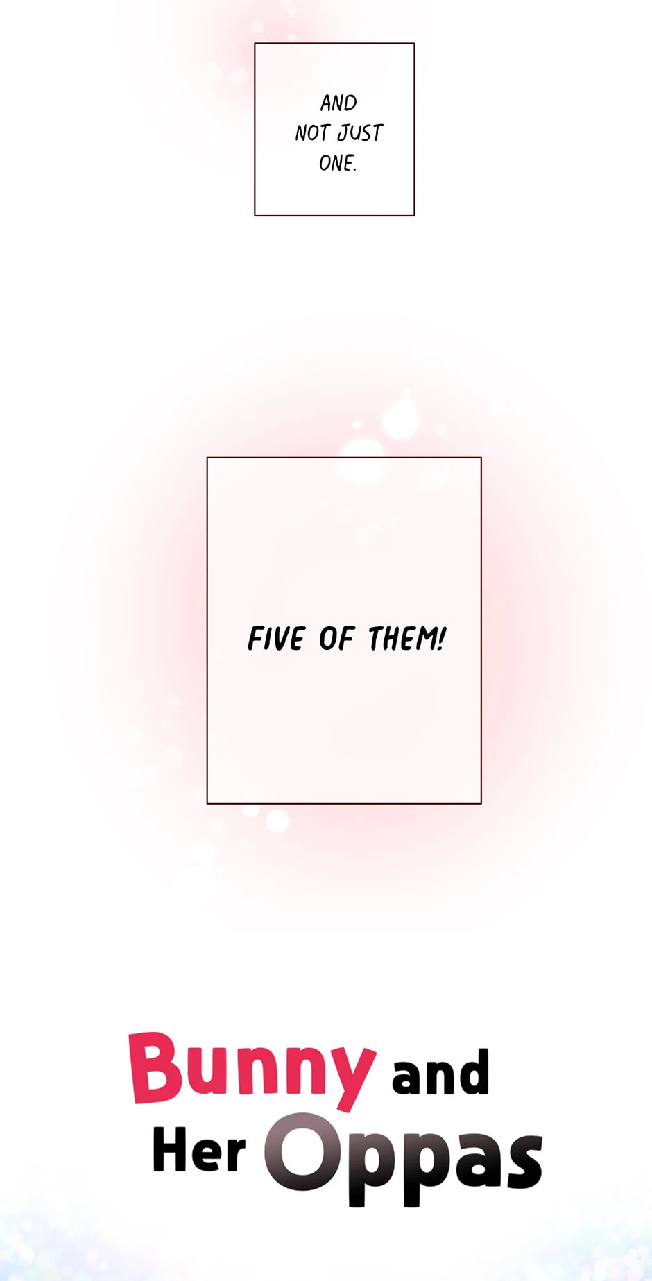 Bunny and Her Boys Chapter 1 page 62 - 