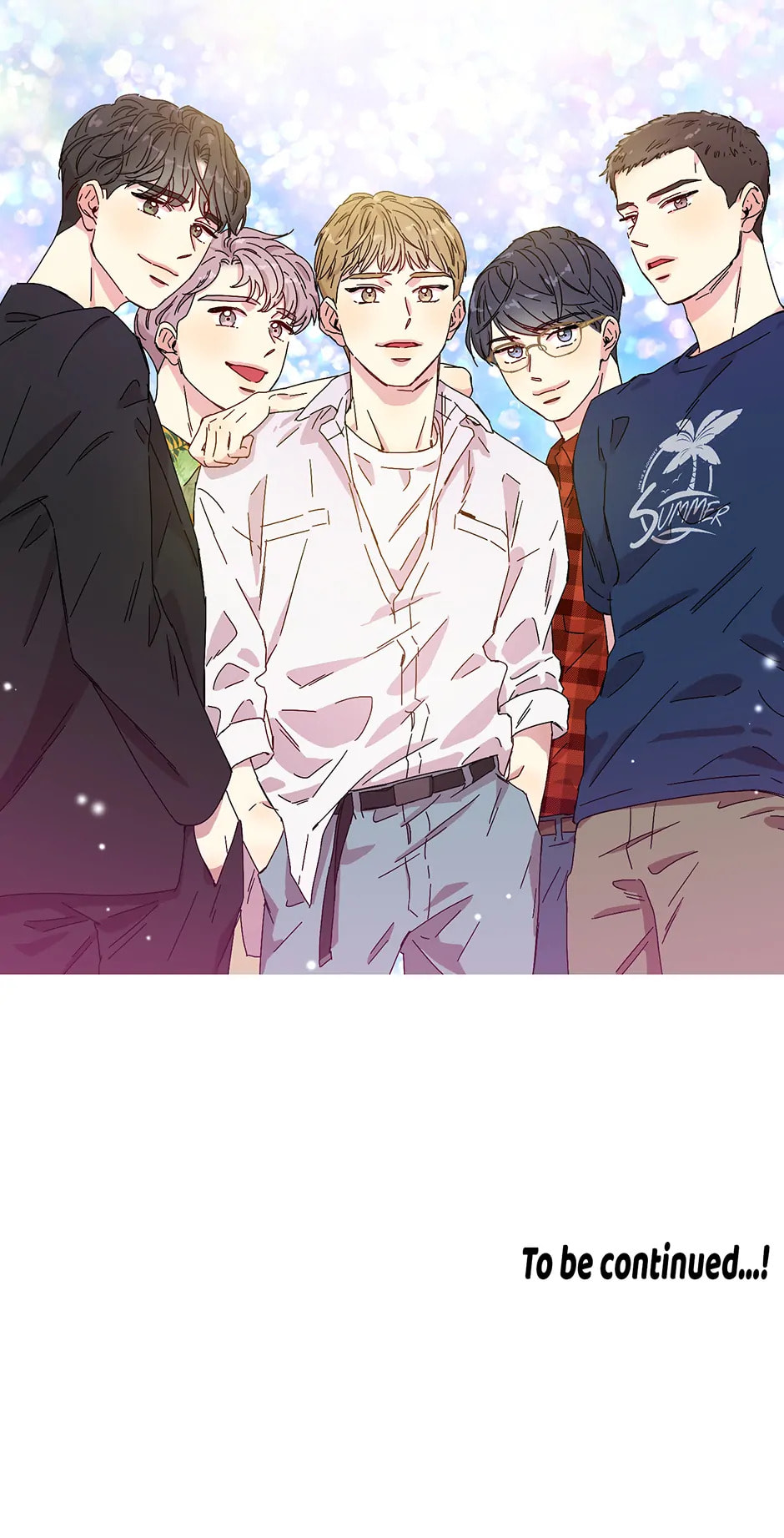 Bunny and Her Boys Chapter 1 page 63 - 