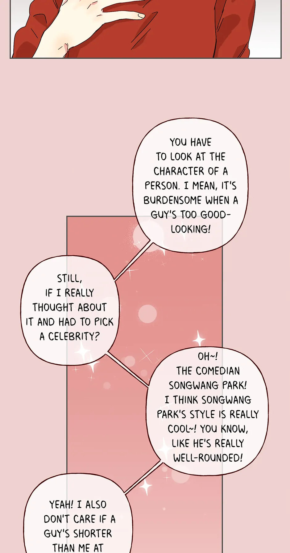Bunny and Her Boys Chapter 1 page 10 - 