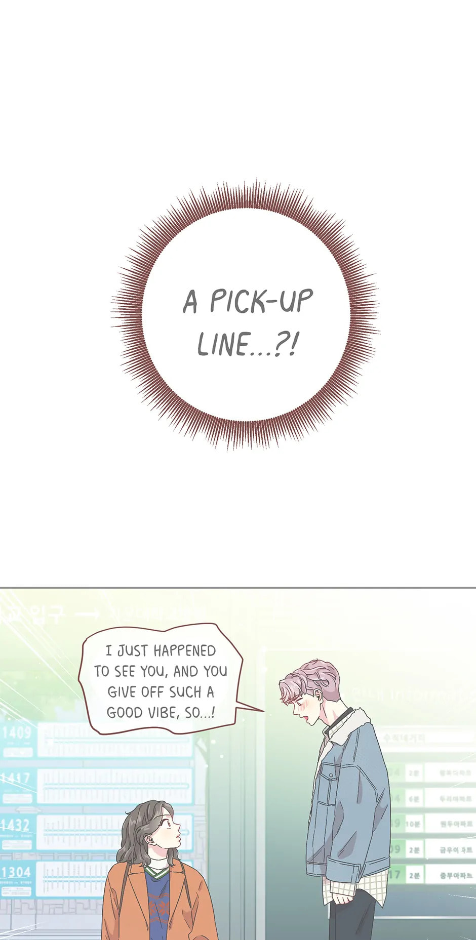 Bunny and Her Boys Chapter 10 page 2 - 
